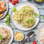 5 mahtavaa verkkoresurssia ihmisille, jotka oppivat valmistamaan italialaista ruokaa